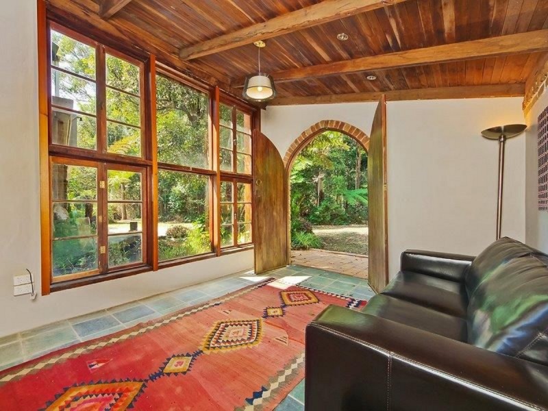 2188 Springbrook Road, Springbrook QLD 4213