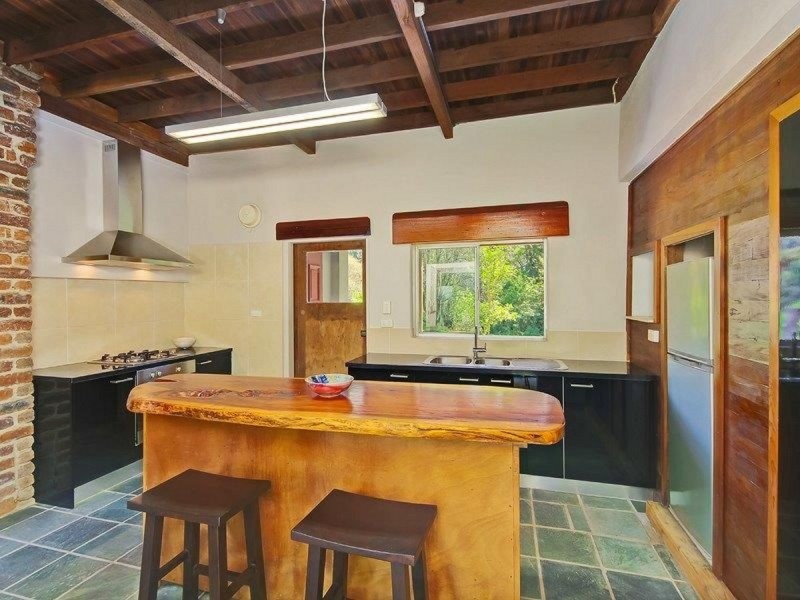 2188 Springbrook Road, Springbrook QLD 4213