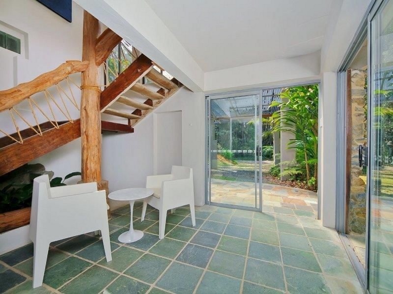 2188 Springbrook Road, Springbrook QLD 4213