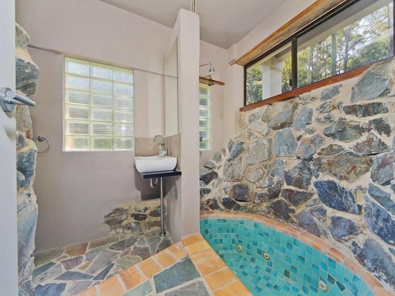 2188 Springbrook Road, Springbrook QLD 4213