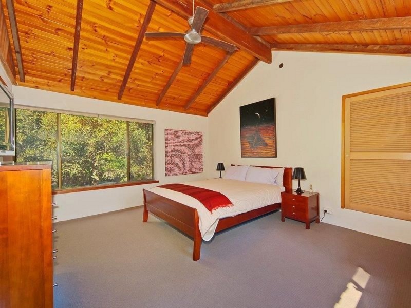 2188 Springbrook Road, Springbrook QLD 4213
