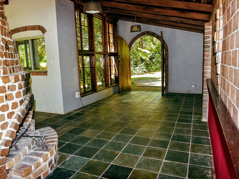 2188 Springbrook Road, Springbrook QLD 4213