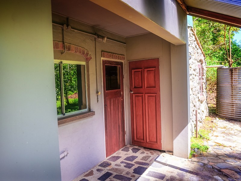2188 Springbrook Road, Springbrook QLD 4213