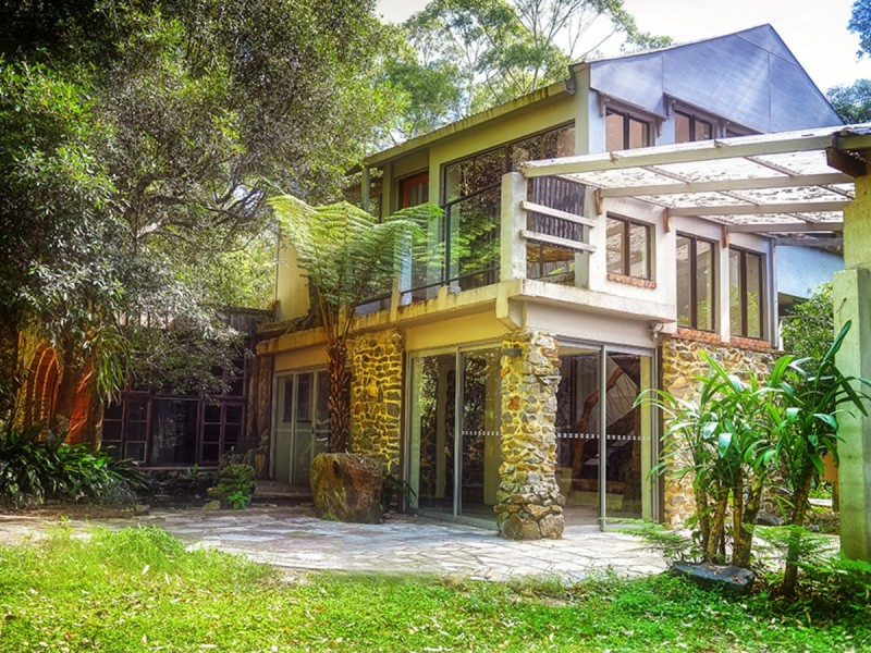 2188 Springbrook Road, Springbrook QLD 4213