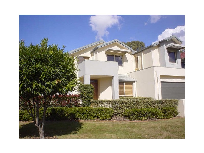 45 Riverwood Drive, Ashmore QLD 4214