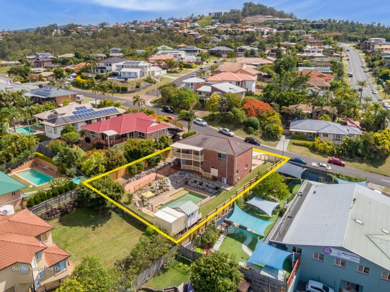 4 Bellavista Close, Highland Park QLD 4211