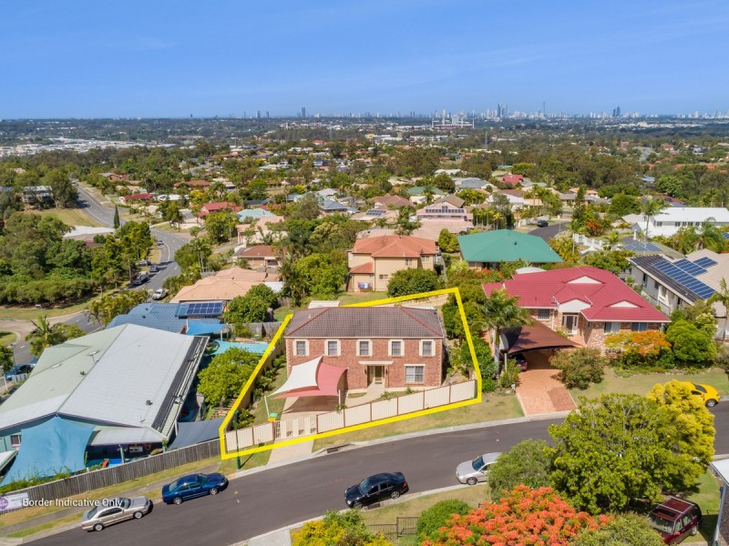 4 Bellavista Close, Highland Park QLD 4211