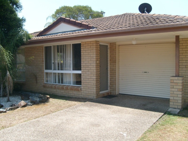 21 Crusader Way, Nerang QLD 4211