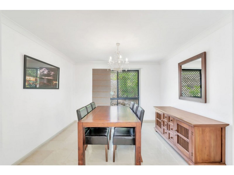 8 The Oval Drive, Mount Nathan QLD 4211