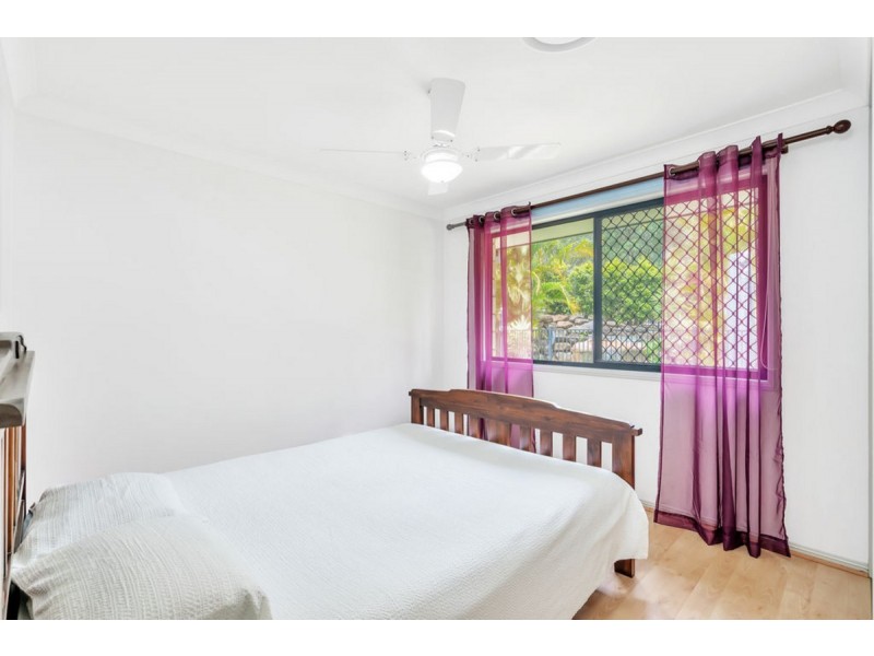 8 The Oval Drive, Mount Nathan QLD 4211