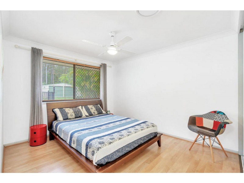 8 The Oval Drive, Mount Nathan QLD 4211