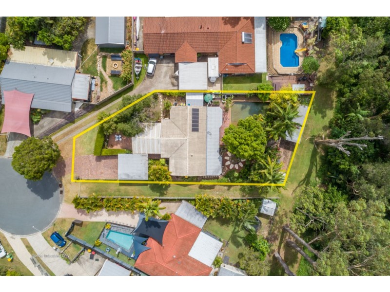 48 Orlando Court, Highland Park QLD 4211
