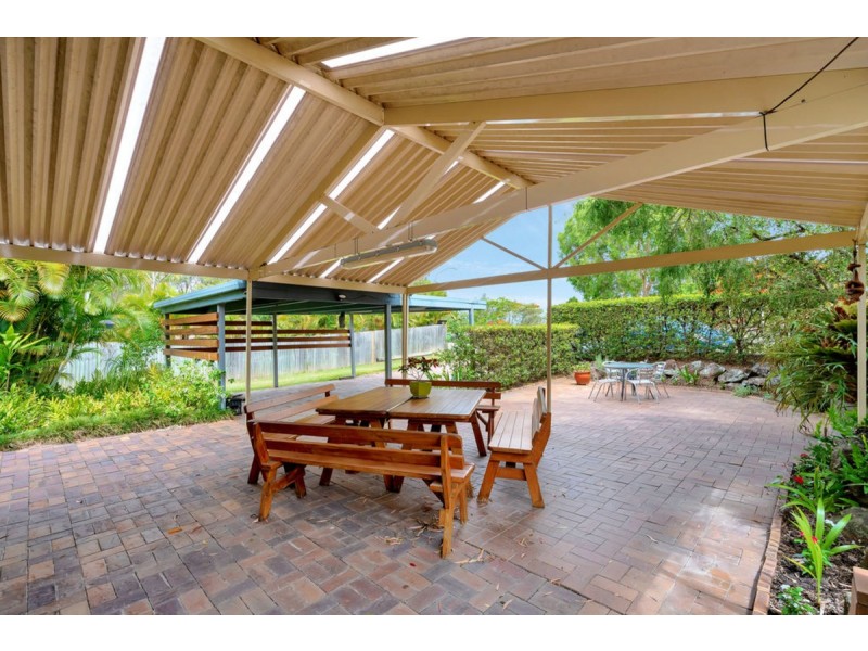 48 Orlando Court, Highland Park QLD 4211