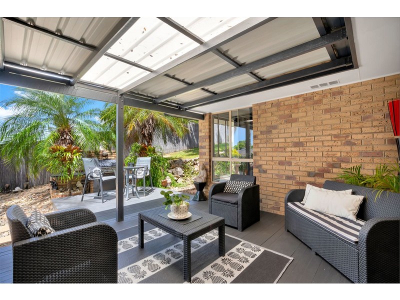 42 Armstrong Way, Highland Park QLD 4211