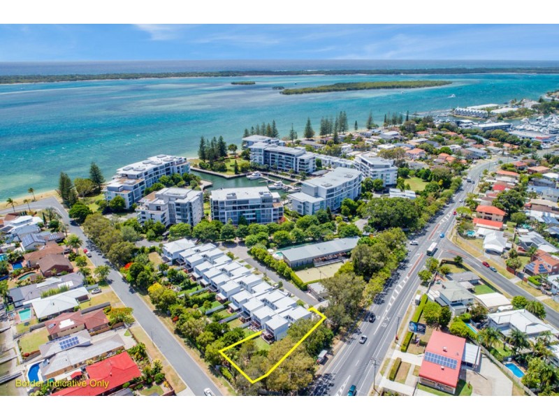 15/323 Bayview Street, Hollywell QLD 4216