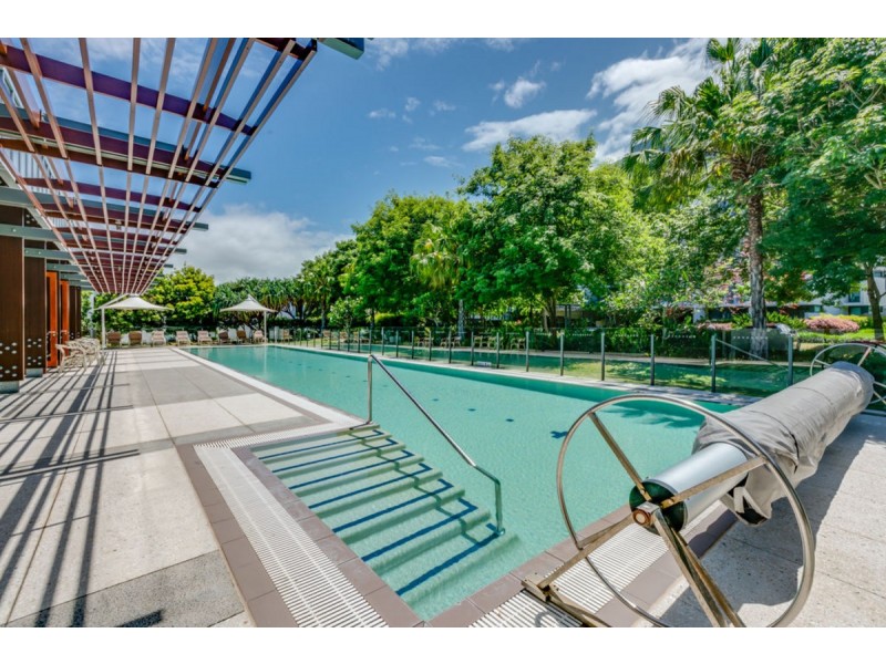 15/323 Bayview Street, Hollywell QLD 4216