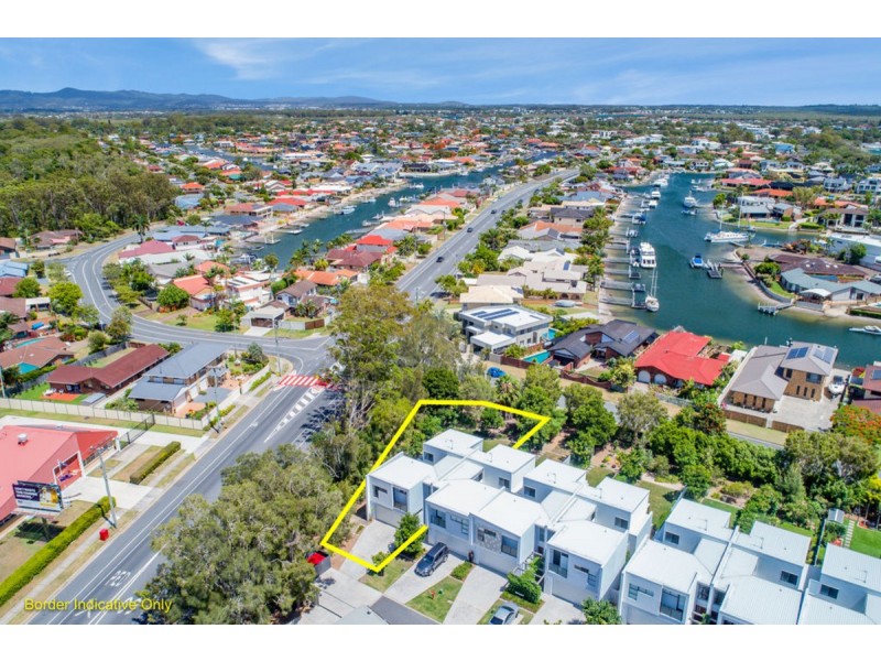 15/323 Bayview Street, Hollywell QLD 4216