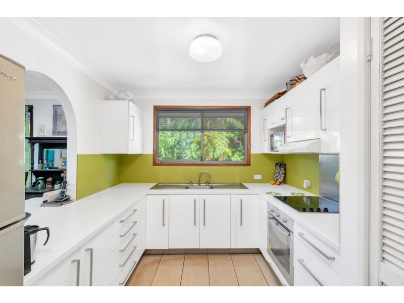 2295 Springbrook Road, Springbrook QLD 4213