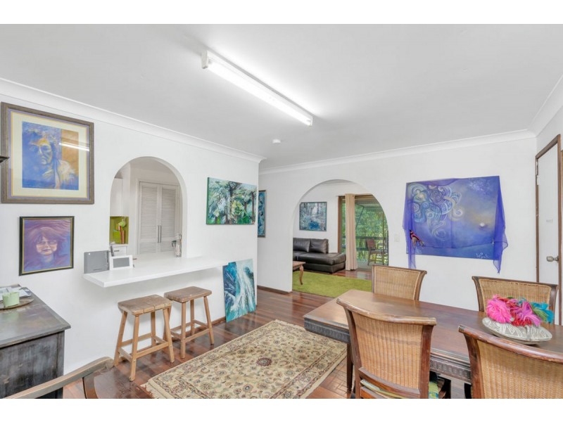 2295 Springbrook Road, Springbrook QLD 4213