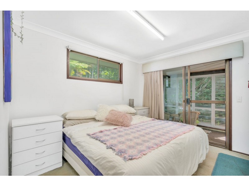 2295 Springbrook Road, Springbrook QLD 4213