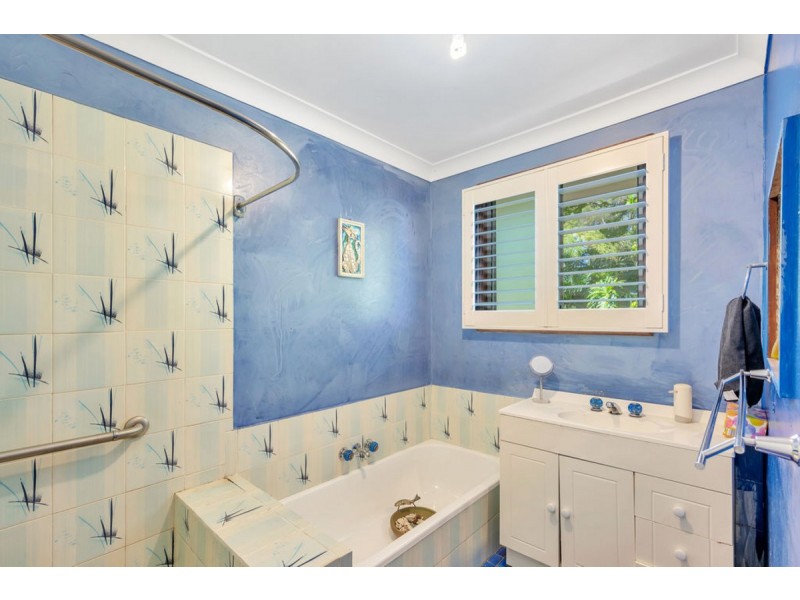 2295 Springbrook Road, Springbrook QLD 4213