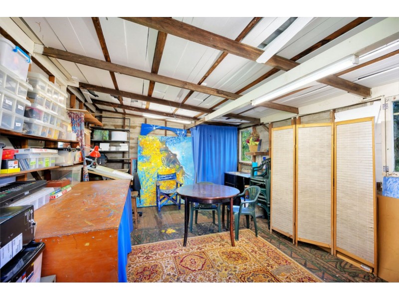 2295 Springbrook Road, Springbrook QLD 4213