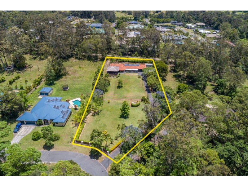 9 Venn Court, Mount Nathan QLD 4211