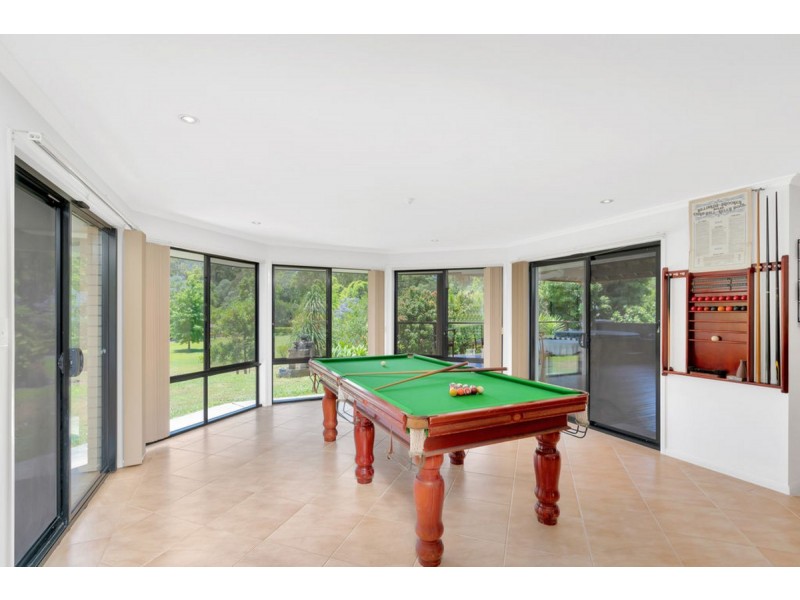 9 Venn Court, Mount Nathan QLD 4211
