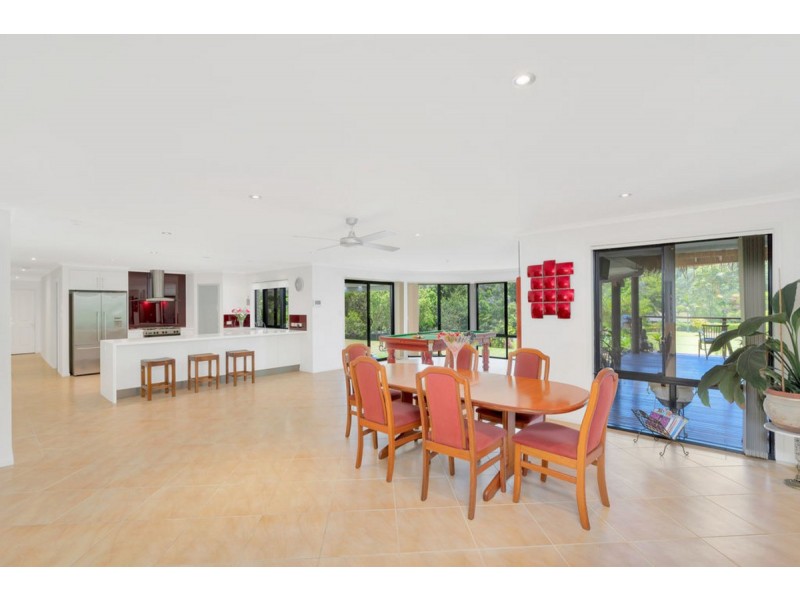 9 Venn Court, Mount Nathan QLD 4211