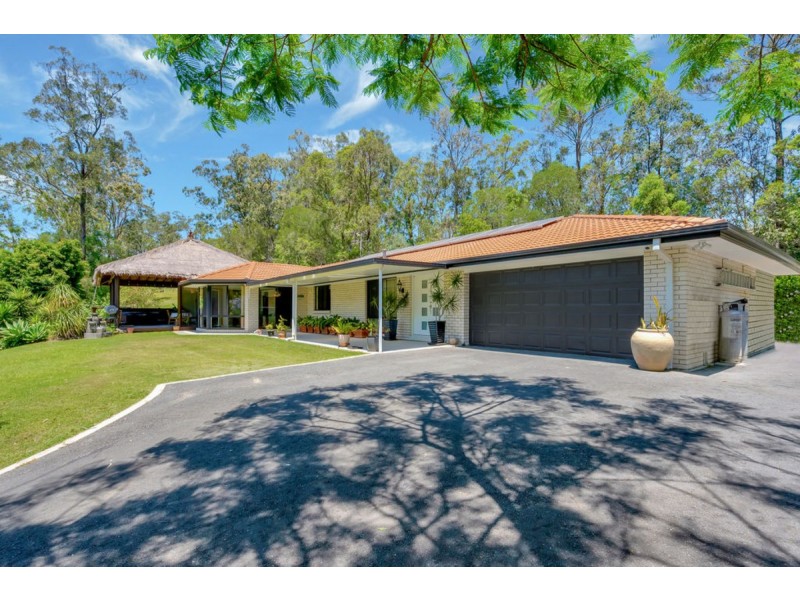 9 Venn Court, Mount Nathan QLD 4211