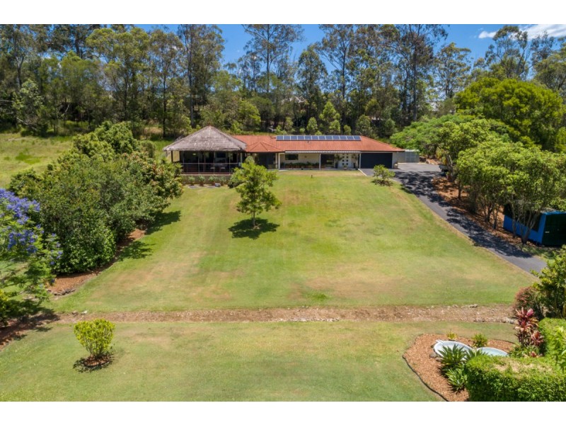 9 Venn Court, Mount Nathan QLD 4211