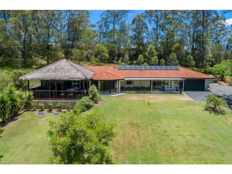 9 Venn Court, Mount Nathan QLD 4211