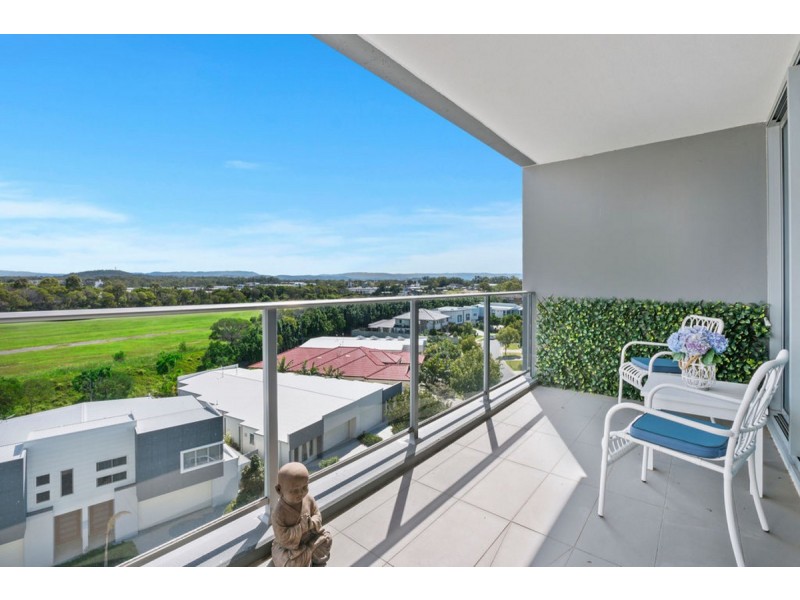 503/15 Compass Drive, Biggera Waters QLD 4216