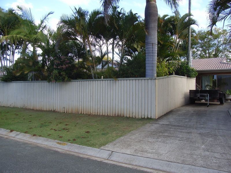 100 Teasdale Drive, Nerang QLD 4211