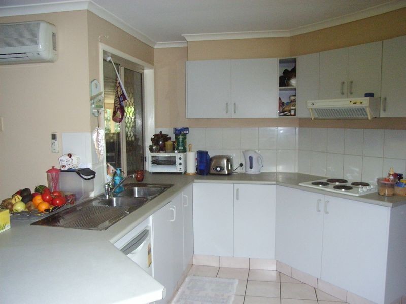 100 Teasdale Drive, Nerang QLD 4211