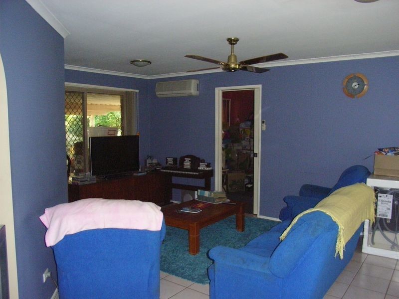 100 Teasdale Drive, Nerang QLD 4211