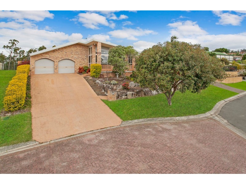 13 Lochinvar Court, Highland Park QLD 4211