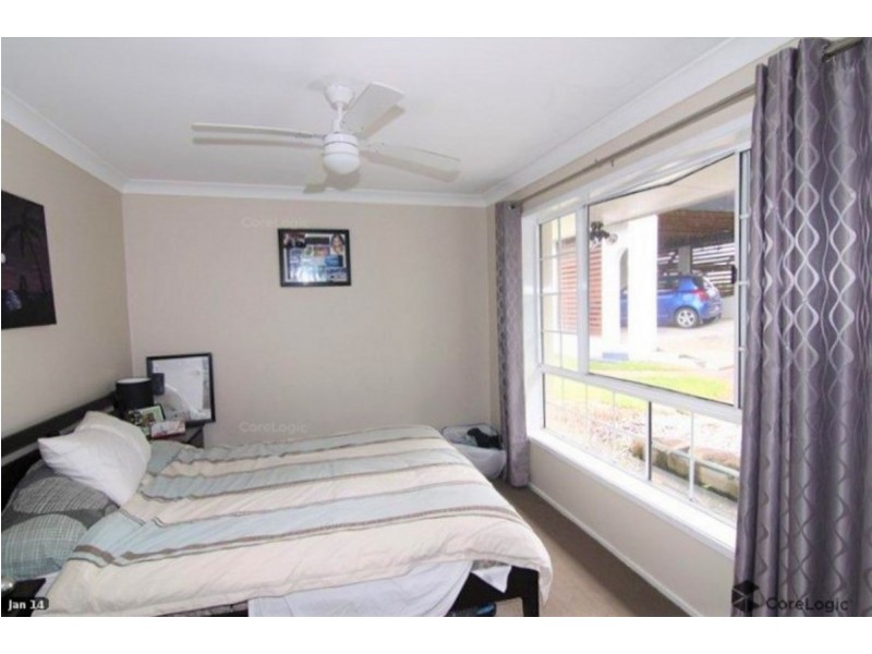 5 Solomon Court, Carrara QLD 4211