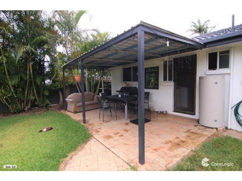 5 Solomon Court, Carrara QLD 4211