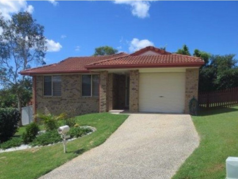 2 Forestwood Court, Nerang QLD 4211