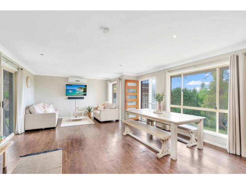 34 Paddington Drive, Carrara QLD 4211