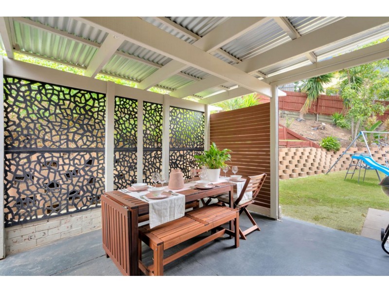 34 Paddington Drive, Carrara QLD 4211