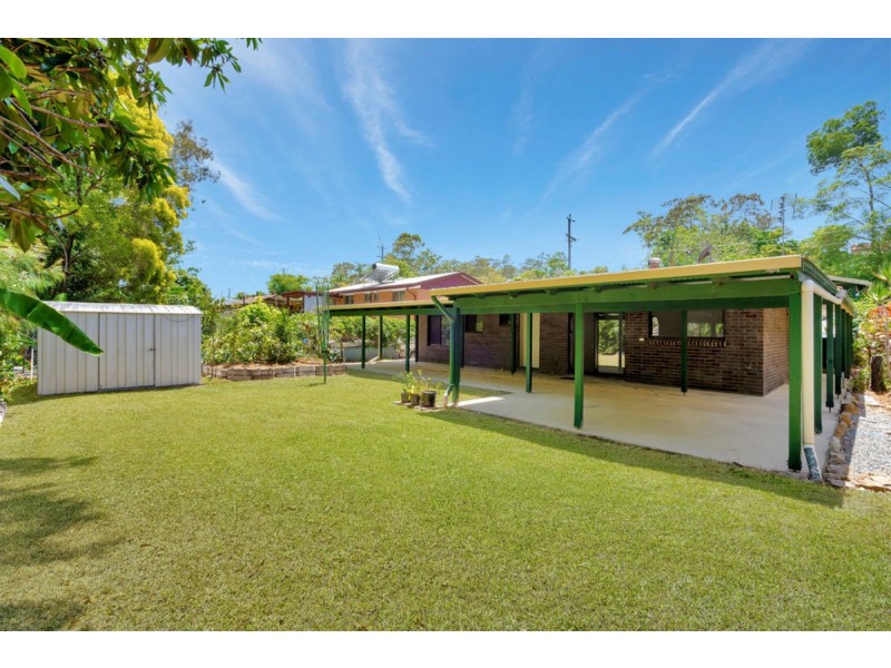 78 The Domain, Nerang QLD 4211