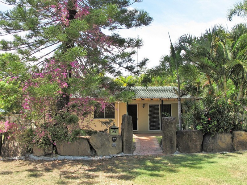 57 Barrine Drive, Worongary QLD 4213