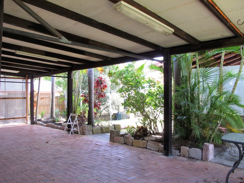 57 Barrine Drive, Worongary QLD 4213