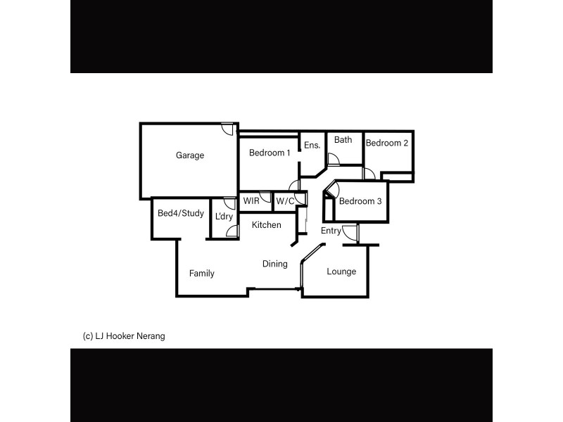 7/11 Eden Court, Nerang QLD 4211 Floorplan