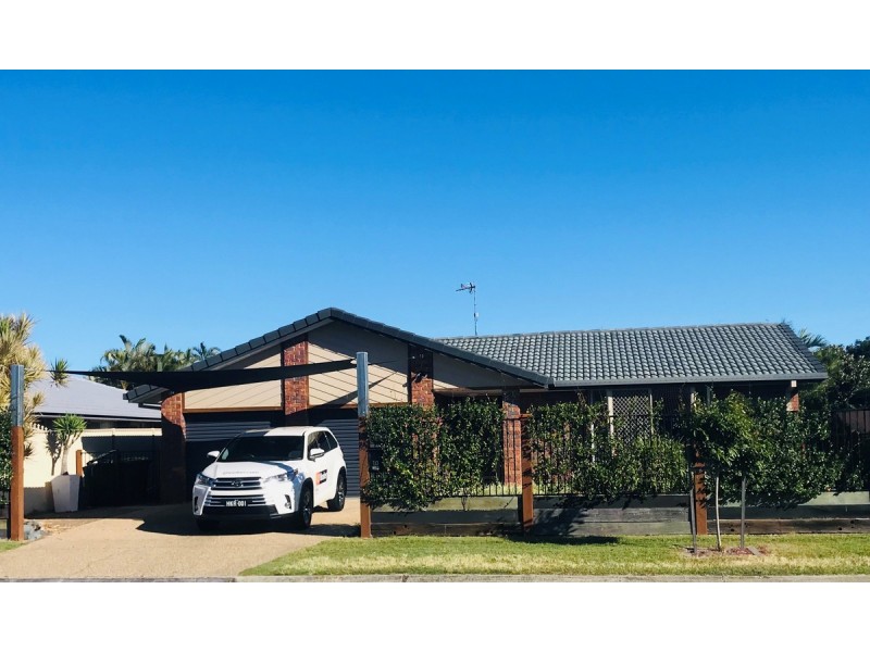 10 Agave Street, Elanora QLD 4221