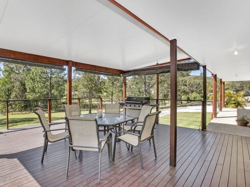 71A Shepherd Hill Lane, Mount Nathan QLD 4211