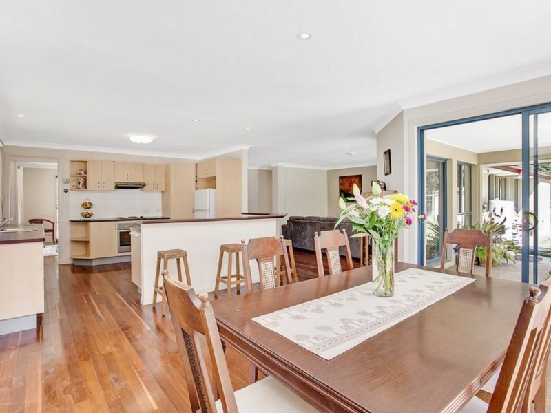 71A Shepherd Hill Lane, Mount Nathan QLD 4211
