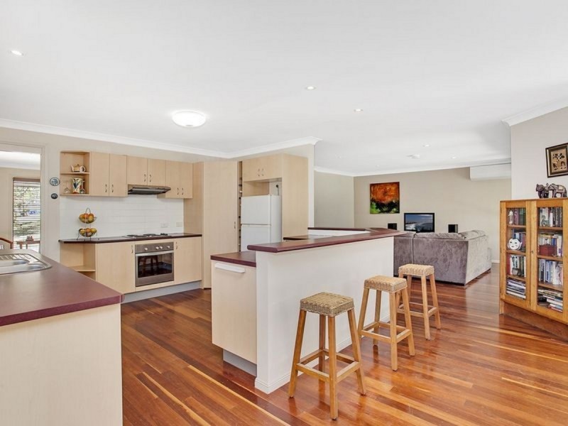 71A Shepherd Hill Lane, Mount Nathan QLD 4211